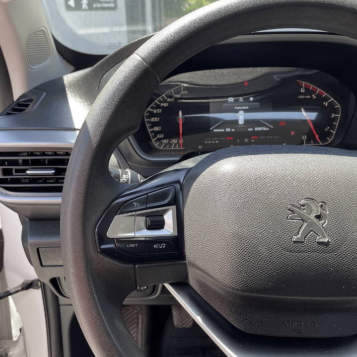 PEUGEOT LANDTREK 1.9 HDI ACTIVE 4WD 2023 18