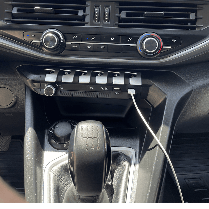 PEUGEOT LANDTREK 1.9 HDI ACTIVE 4WD 2023 16