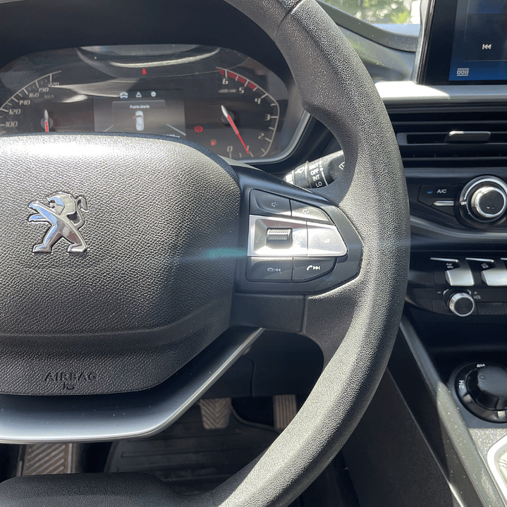 PEUGEOT LANDTREK 1.9 HDI ACTIVE 4WD 2023 19