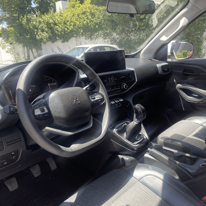 PEUGEOT LANDTREK 1.9 HDI ACTIVE 4WD 2023 12