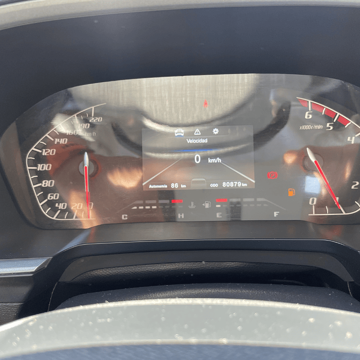 PEUGEOT LANDTREK 1.9 HDI ACTIVE 4WD 2023 10