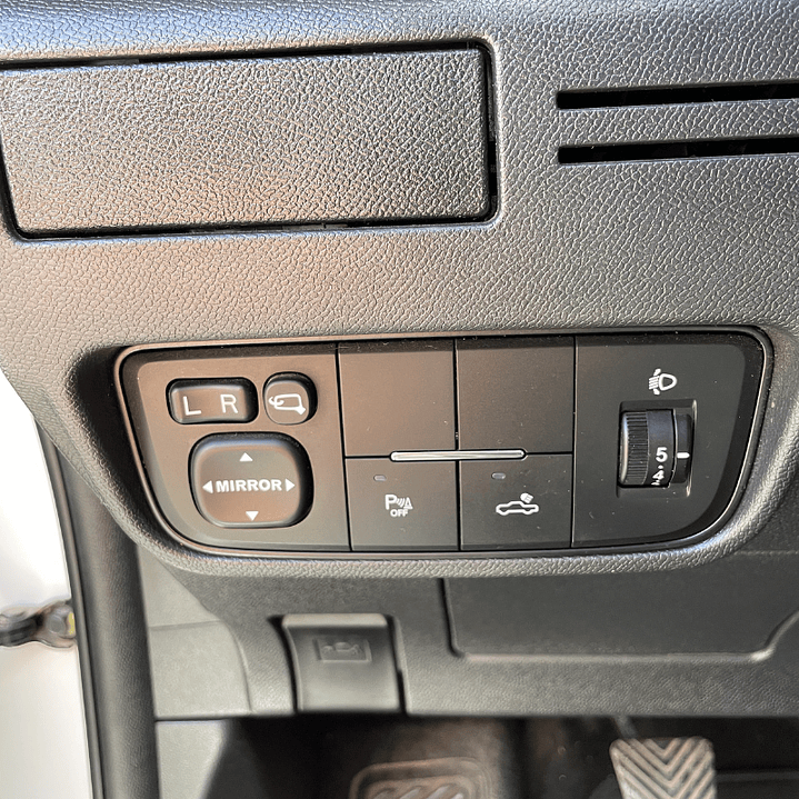 PEUGEOT LANDTREK 1.9 HDI ACTIVE 4WD 2023 20