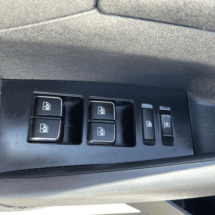 PEUGEOT LANDTREK 1.9 HDI ACTIVE 4WD 2023 21