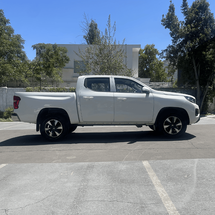 PEUGEOT LANDTREK 1.9 HDI ACTIVE 4WD 2023 7