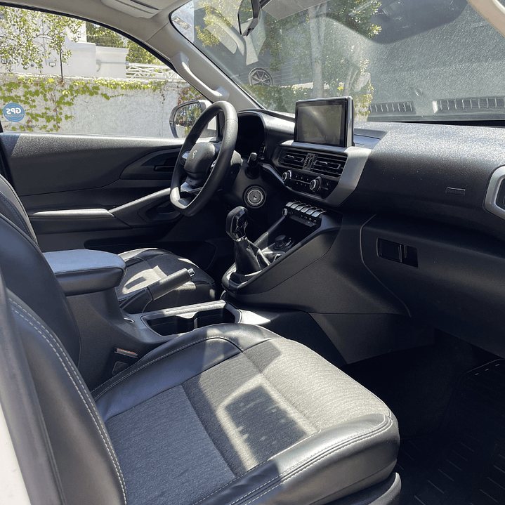 PEUGEOT LANDTREK 1.9 HDI ACTIVE 4WD 2023 13