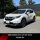 HONDA CR-V 1.5T EXT AUTOMÁTICA 2019 - Miniatura 1