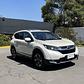 HONDA CR-V 1.5T EXT AUTOMÁTICA 2019 - Miniatura 3
