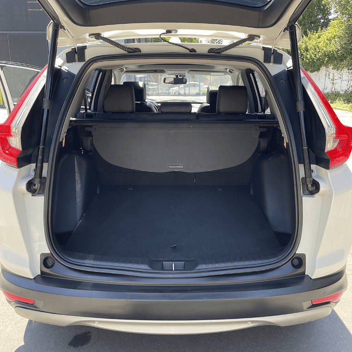 HONDA CR-V 1.5T EXT AUTOMÁTICA 2019 12