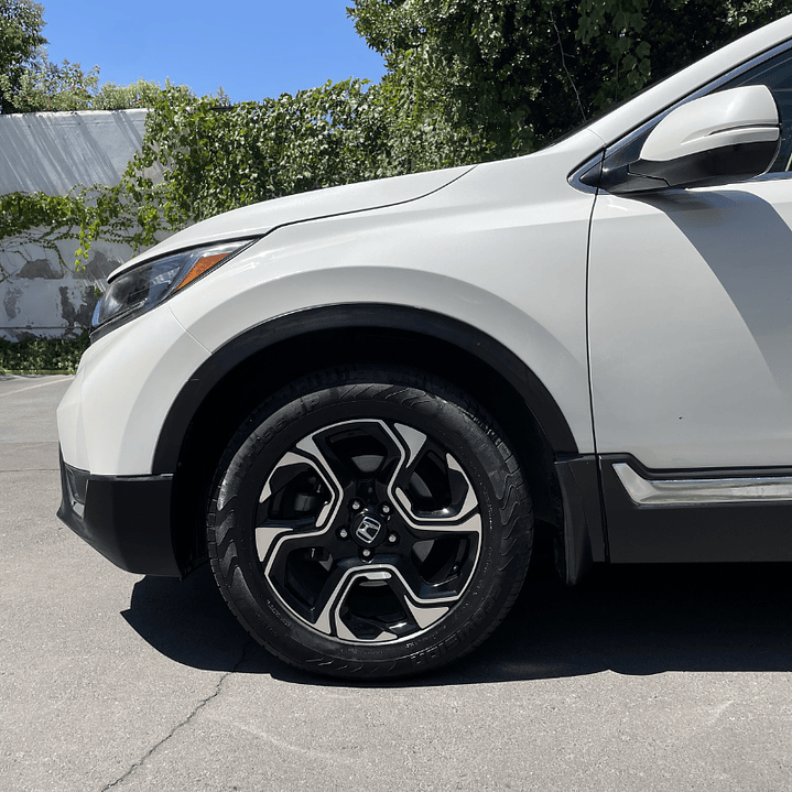 HONDA CR-V 1.5T EXT AUTOMÁTICA 2019 13