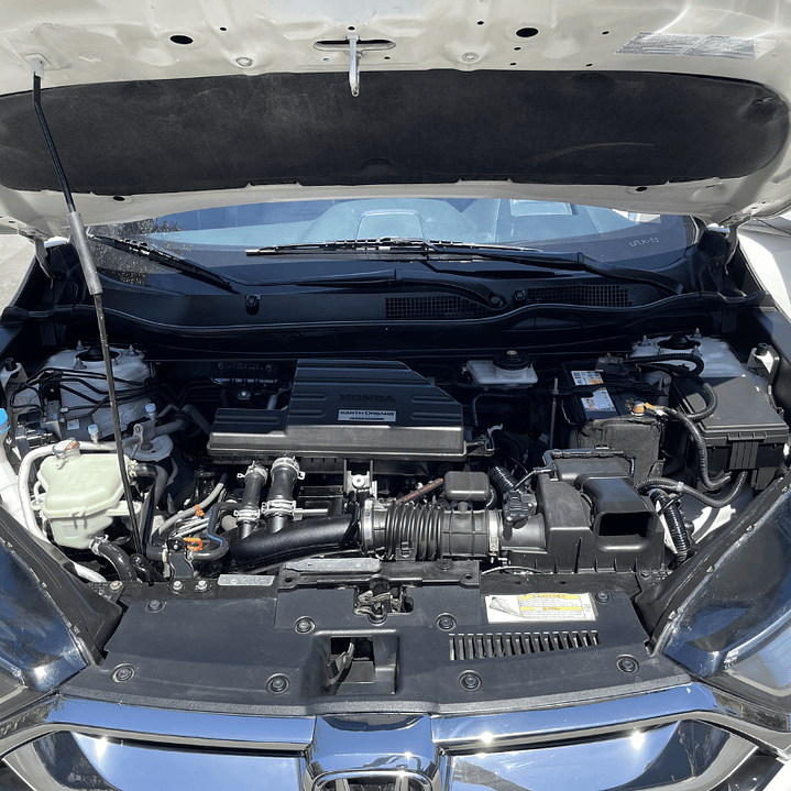 HONDA CR-V 1.5T EXT AUTOMÁTICA 2019 16