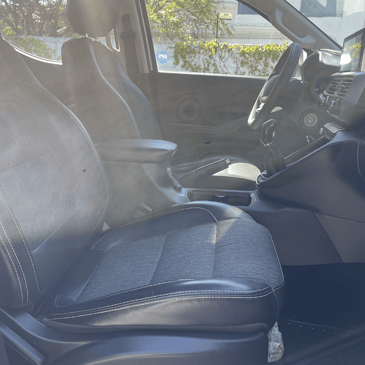 PEUGEOT LANDTREK 1.9 HDI ACTIVE 4WD 2023 17