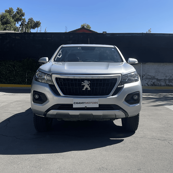 PEUGEOT LANDTREK 1.9 HDI ACTIVE 4WD 2023 3
