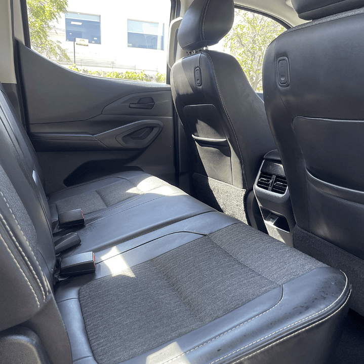 PEUGEOT LANDTREK 1.9 HDI ACTIVE 4WD 2023 15