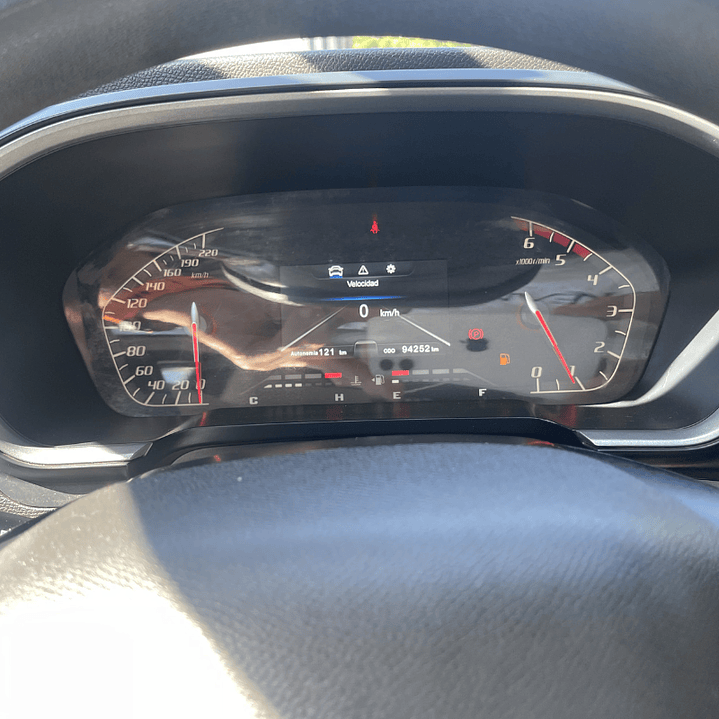 PEUGEOT LANDTREK 1.9 HDI ACTIVE 4WD 2023 12