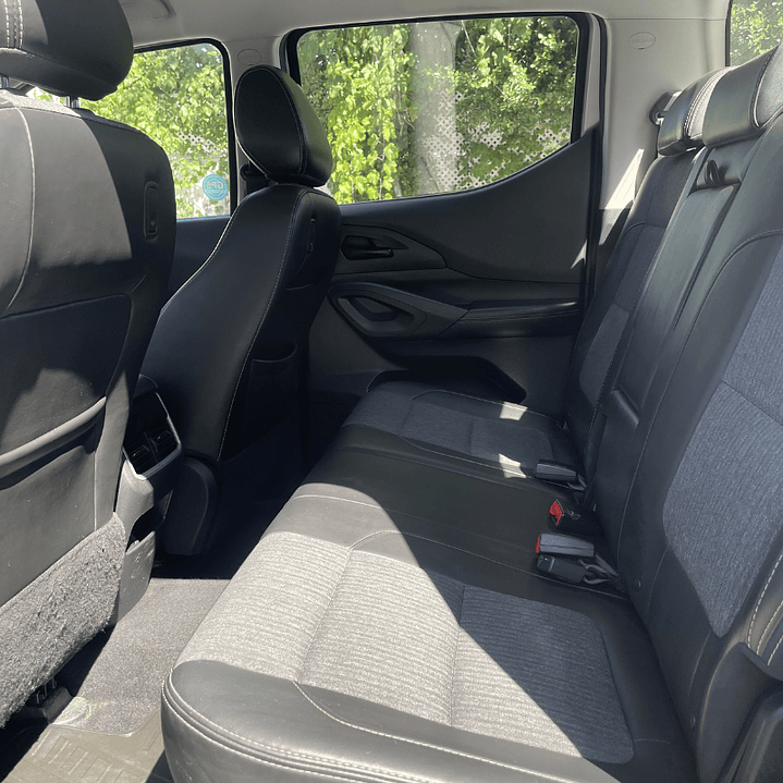 PEUGEOT LANDTREK 1.9 HDI ACTIVE 4WD 2023 16