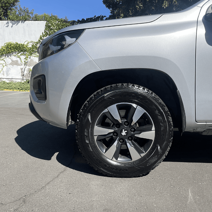 PEUGEOT LANDTREK 1.9 HDI ACTIVE 4WD 2023 11