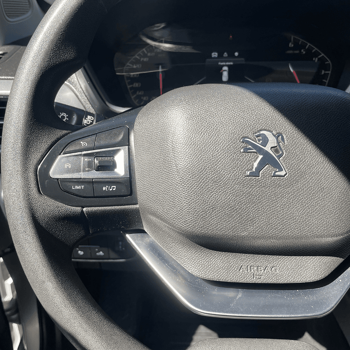 PEUGEOT LANDTREK 1.9 HDI ACTIVE 4WD 2023 20