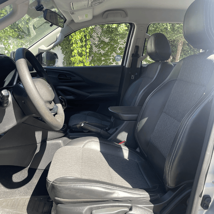 PEUGEOT LANDTREK 1.9 HDI ACTIVE 4WD 2023 14