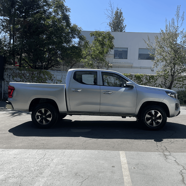 PEUGEOT LANDTREK 1.9 HDI ACTIVE 4WD 2023 9