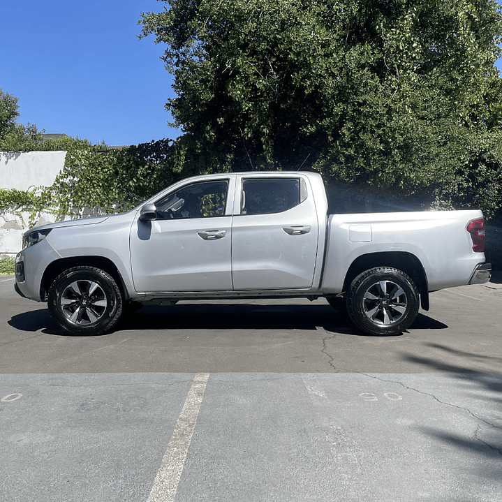 PEUGEOT LANDTREK 1.9 HDI ACTIVE 4WD 2023 8