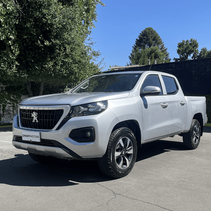 PEUGEOT LANDTREK 1.9 HDI ACTIVE 4WD 2023 2
