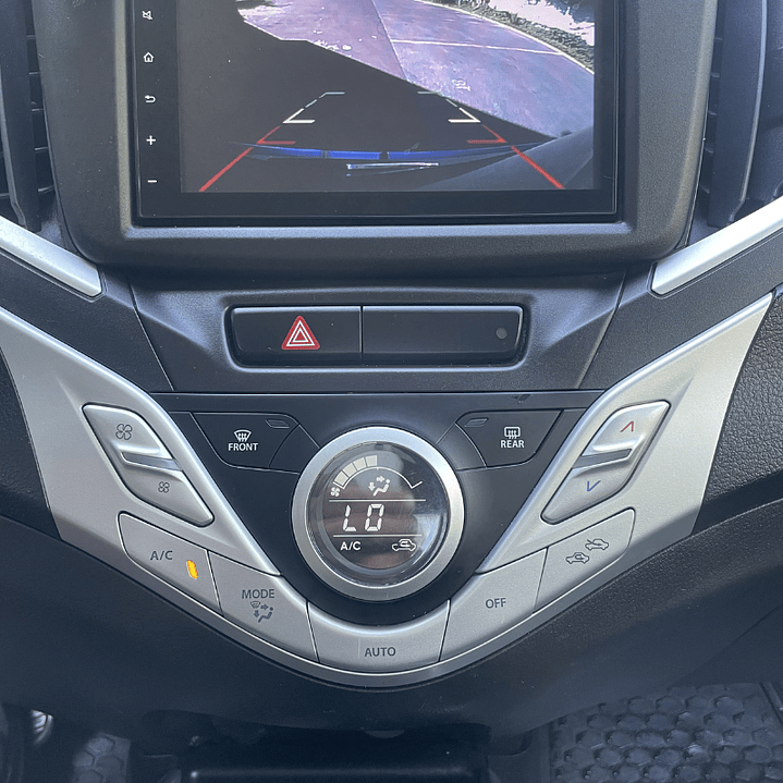 SUZUKI BALENO GLX HB 1.4 AUTOMÁTICO 2020 8