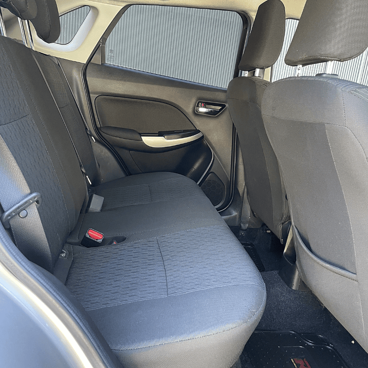 SUZUKI BALENO GLX HB 1.4 AUTOMÁTICO 2020 14