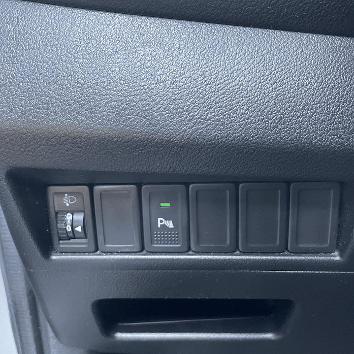 SUZUKI BALENO GLX HB 1.4 AUTOMÁTICO 2020 18