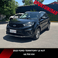 FORD TERRITORY 1.5  2023 - Miniatura 1