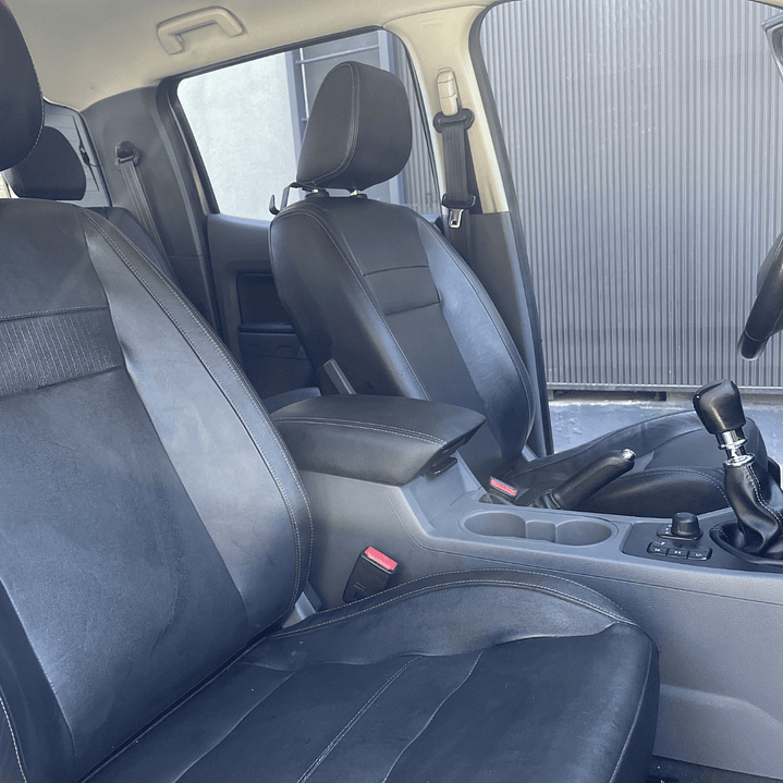 FORD RANGER LIMITED 4X4 2017 13