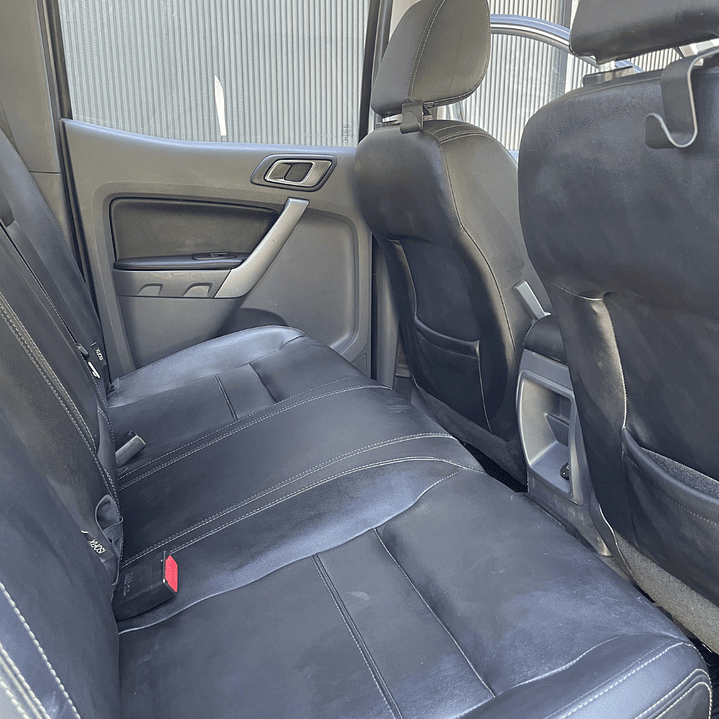 FORD RANGER LIMITED 4X4 2017 20