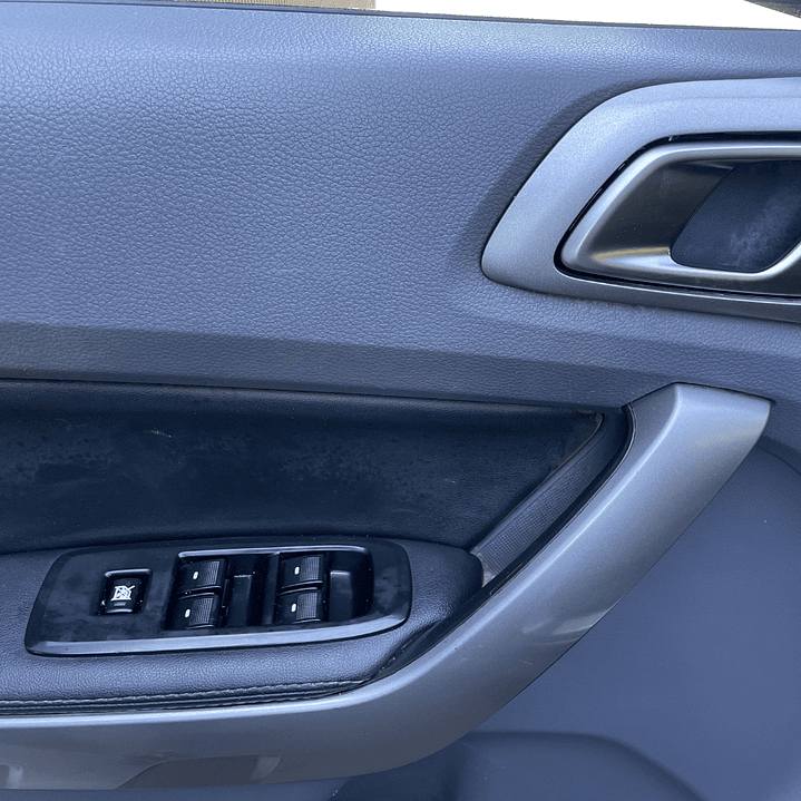 FORD RANGER LIMITED 4X4 2017 22