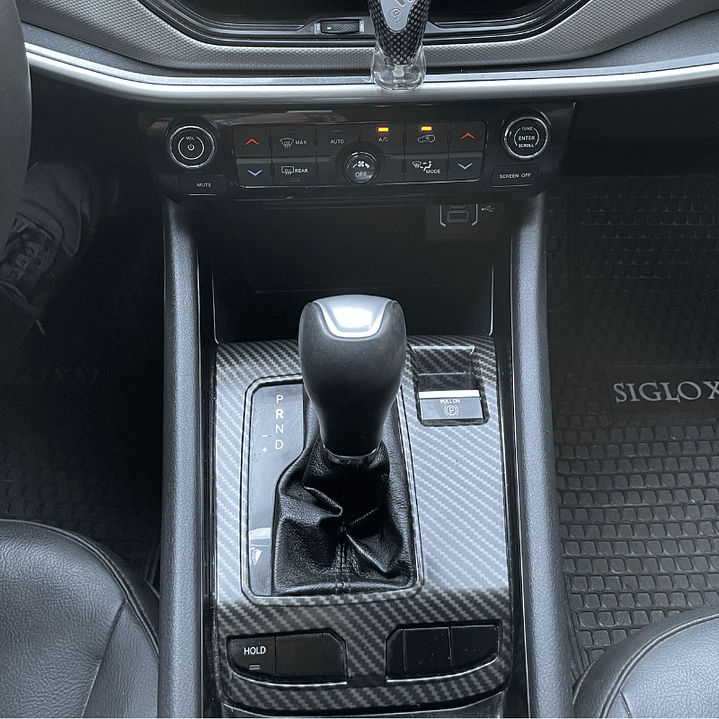 JEEP COMPASS LONGITUDE 2024  21