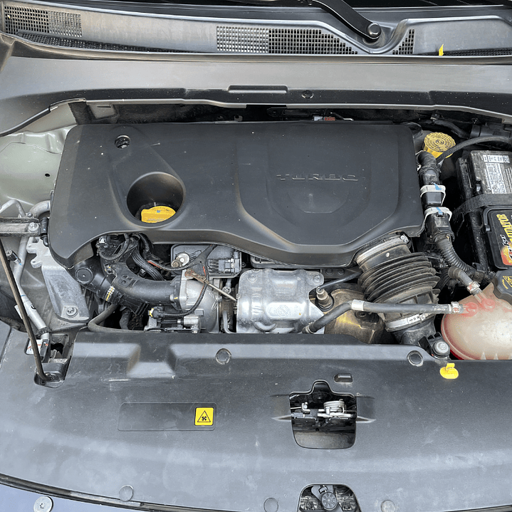 JEEP COMPASS LONGITUDE 2024  10