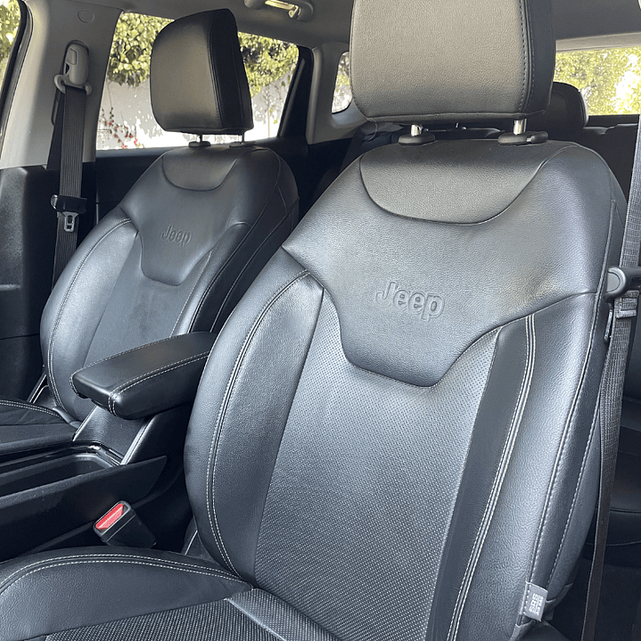 JEEP COMPASS LONGITUDE 2024  15