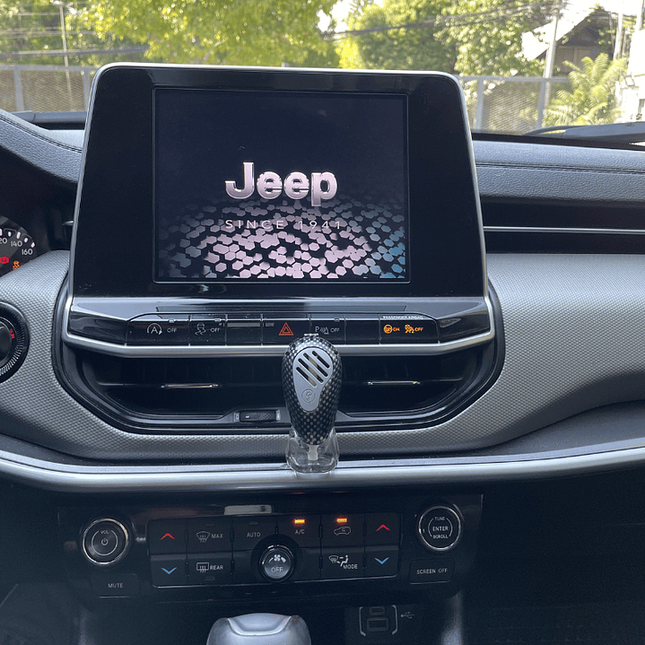 JEEP COMPASS LONGITUDE 2024  19