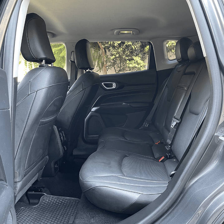 JEEP COMPASS LONGITUDE 2024  17