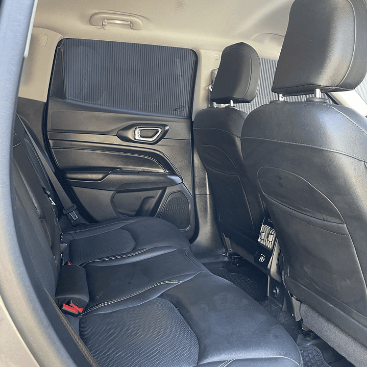 JEEP COMPASS LONGITUDE 2024  18