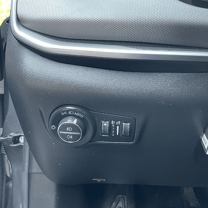 JEEP COMPASS LONGITUDE 2024  25