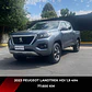 PEUGEOT LANDTREK 1.9 HDI 150 MT 4X4 DIÉSEL 2023 - Miniatura 1