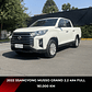 SSANGYONG MUSSO GRAND 2.2 4X4 FULL 2022 - Miniatura 1