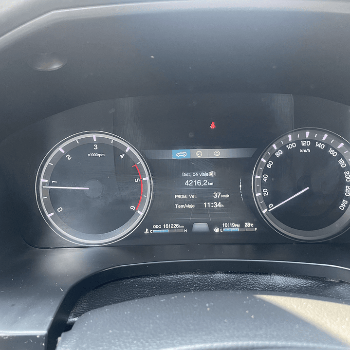 SSANGYONG MUSSO GRAND 2.2 4X4 FULL 2022 15