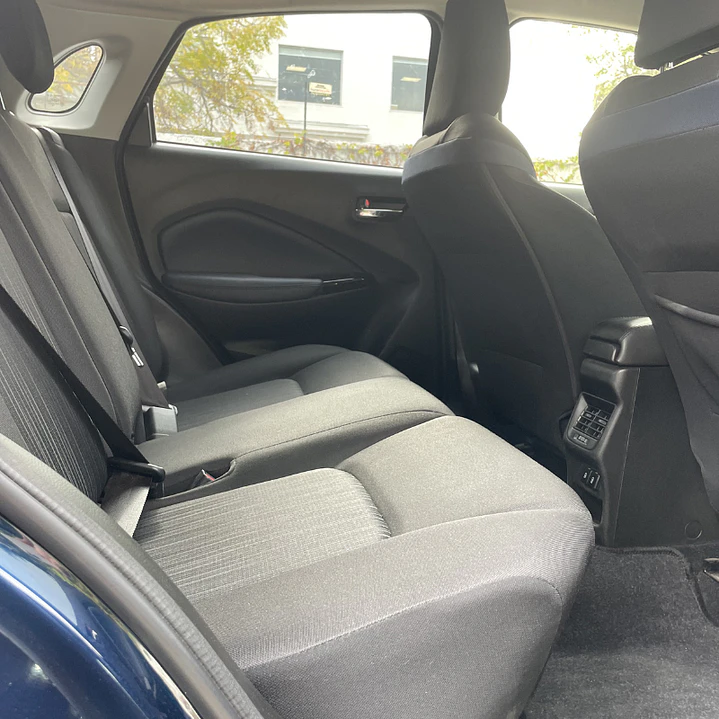 SUZUKI BALENO 1.5 GLX 2025 15