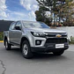 CHEVROLET COLORADO LT 2.8 4WD 2022 - Miniatura 4