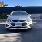 CHEVROLET CRUZE 1.4T AUTO LTZ 201﻿7 - Miniatura 3
