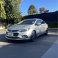 CHEVROLET CRUZE 1.4T AUTO LTZ 201﻿7 - Miniatura 2