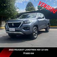 PEUGEOT LANDTREK 1.9 HDI 150 MT 4X4 DIÉSEL 2023 - Miniatura 1