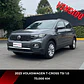 VOLKSWAGEN T-CROSS TSI 1.0 2023 - Miniatura 1