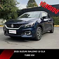 SUZUKI BALENO 1.5 GLX 2025 - Miniatura 1