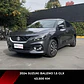 SUZUKI BALENO 1.5 GLX 2024 - Miniatura 1